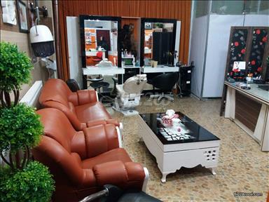 سالن زیبایی سالن زیبایی شایلین  در  ارومیه