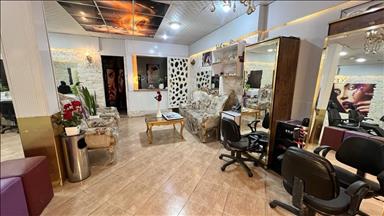 سالن زیبایی زیبایی سی تو  در  مشهد