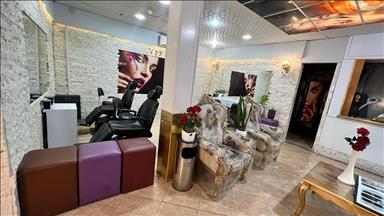 سالن زیبایی زیبایی سی تو  در  مشهد