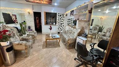 سالن زیبایی زیبایی سی تو  در  مشهد