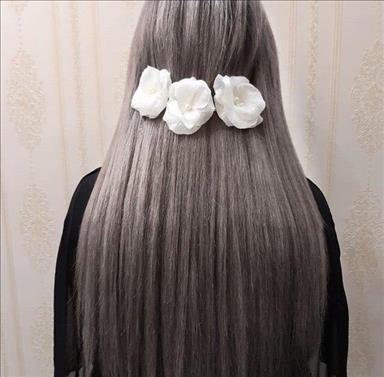 سالن زیبایی گروه زیبایی خالقی  در  مشهد