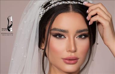 سالن زیبایی عروس سرای سایه ها  در  کرج