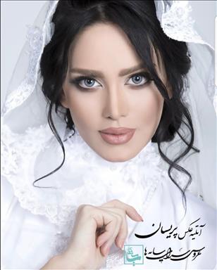 سالن زیبایی عروس سرای سایه ها  در  کرج