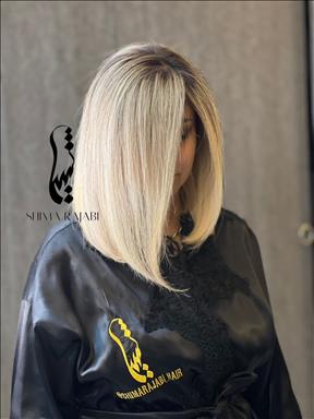 سالن زیبایی عروس سرای سایه ها  در  کرج