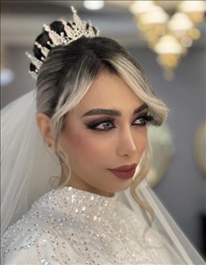 سالن زیبایی سالن زیبایی آنیش  در  کرج