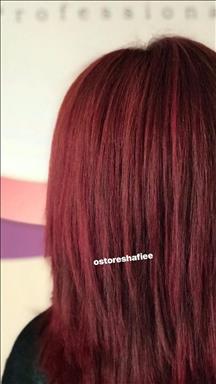 سالن زیبایی سالن زیبایی اسطوره  در  تهران