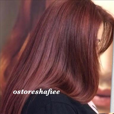 سالن زیبایی سالن زیبایی اسطوره  در  تهران