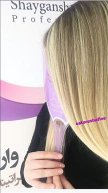 سالن زیبایی سالن زیبایی اسطوره  در  تهران