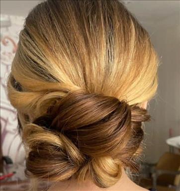 سالن زیبایی سالن زیبایی ماه بانو  در  اندیشه