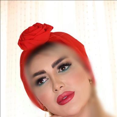 سالن زیبایی سالن عروس عسل پرویزی  در  شیراز