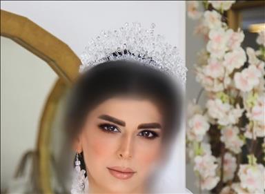 سالن زیبایی سالن عروس عسل پرویزی  در  شیراز