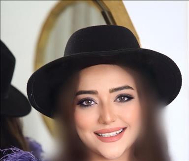 سالن زیبایی سالن عروس عسل پرویزی  در  شیراز