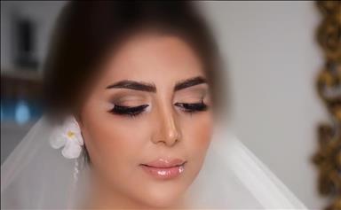 سالن زیبایی سالن عروس عسل پرویزی  در  شیراز