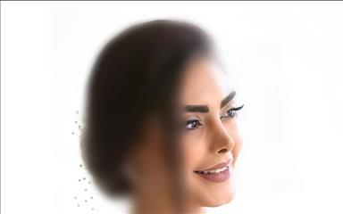 سالن زیبایی سالن عروس عسل پرویزی  در  شیراز