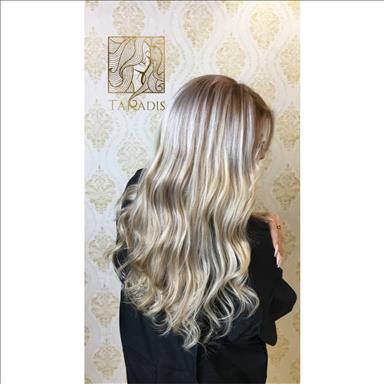 سالن زیبایی سالن زیبایی تارادیس  در  تبریز