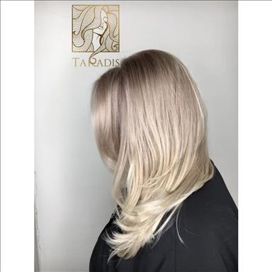 سالن زیبایی سالن زیبایی تارادیس  در  تبریز