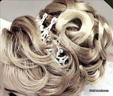 سالن زیبایی عروس سرای شیکان  در  تهران