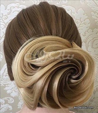 سالن زیبایی عروس سرای شیکان  در  تهران