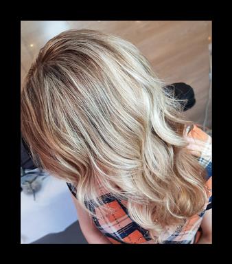 سالن زیبایی سالن زیبایی سعیده رهنما  در  اصفهان