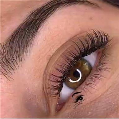 سالن زیبایی سالن زیبایی سعیده رهنما  در  اصفهان