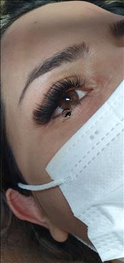 سالن زیبایی سالن زیبایی سعیده رهنما  در  اصفهان