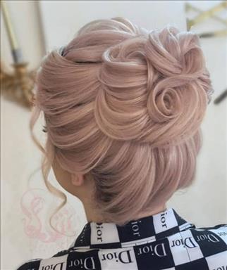 سالن زیبایی سالن زیبایی سعیده رهنما  در  اصفهان