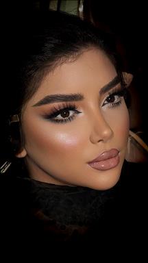 سالن زیبایی عروس سرای نیلوفر آبی  در  تهران