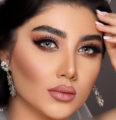 سالن زیبایی سالن زیبایی شهرزاد زمانی  در  اصفهان