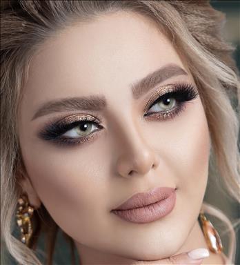 سالن زیبایی سالن زیبایی شهرزاد زمانی  در  اصفهان