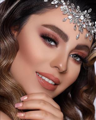 سالن زیبایی سالن زیبایی شهرزاد زمانی  در  اصفهان