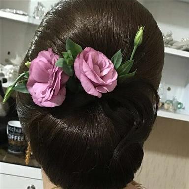 سالن زیبایی سالن زیبایی نگاه آریایی  در  شهریار