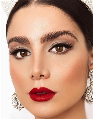 سالن زیبایی سالن زیبایی مهشید طهماسبی  در  شیراز