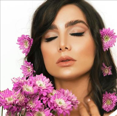 سالن زیبایی سالن زیبایی مهشید طهماسبی  در  شیراز