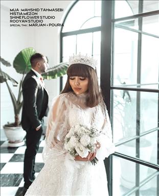 سالن زیبایی سالن زیبایی مهشید طهماسبی  در  شیراز