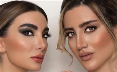 سالن زیبایی سالن زیبایی مهشید طهماسبی  در  شیراز