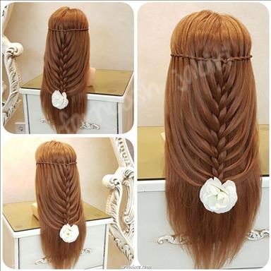 سالن زیبایی سالن عروس فرنوش جبیری  در  شیراز