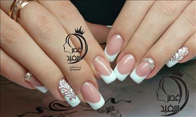 سالن زیبایی عروس سرای قصر سفید  در  هشتگرد