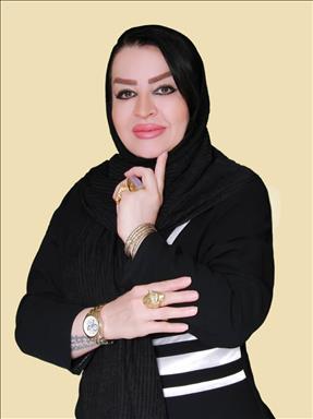 سالن زیبایی سالن زیبایی VIPعاطفه  در  قم