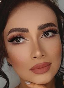 سالن زیبایی عروس سرای ماندگاران  در  کرج