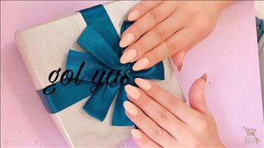 سالن زیبایی سالن زیبایی گل یاس  در  تهران