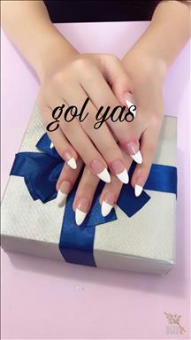 سالن زیبایی سالن زیبایی گل یاس  در  تهران