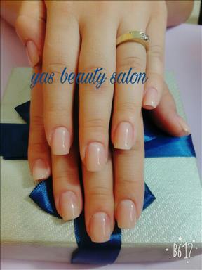 سالن زیبایی سالن زیبایی گل یاس  در  تهران