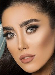 سالن زیبایی سالن زیبایی دی ال  در  کرج