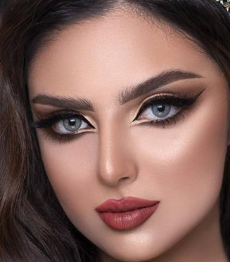 سالن زیبایی سالن زیبایی دی ال  در  کرج