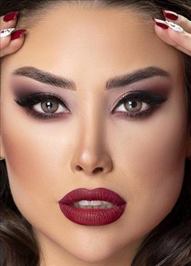 سالن زیبایی سالن زیبایی دی ال  در  کرج