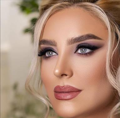 سالن زیبایی سالن زیبایی دی ال  در  کرج