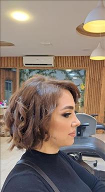 سالن زیبایی سالن زیبایی فریال  در  آمل