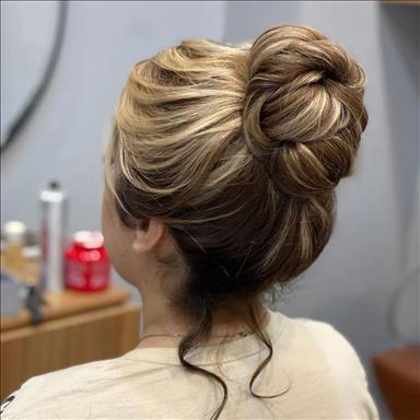 سالن زیبایی سالن زیبایی فریال  در  آمل