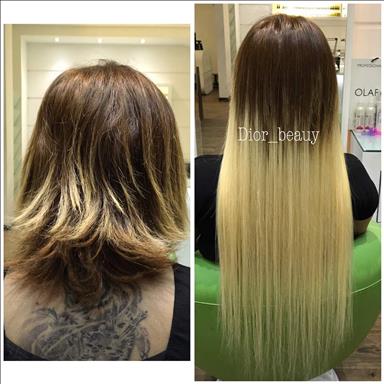 سالن زیبایی زیبایی دیور بیوتی  در  مشهد