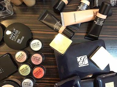 سالن زیبایی خانه زیبایی صالحی  در  کرمان